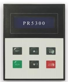 ซอฟต์สตาร์ทเตอร์คุณภาพสูง 380V 11kw 450kw แบบสามเฟส พร้อมระบบสื่อสาร RS485 ควบคุม VFD สำหรับมอเตอร์ AC ประสิทธิภาพสูง ระบบสตาร์ท-สต็อป 220V รุ่น PR5300+ - Product Image 4