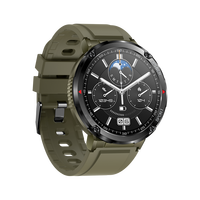 Dernière meilleure montre intelligente T30 2023 de haute qualité avec moniteur de pression artérielle et de fréquence cardiaque pour hommes
