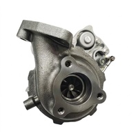 Nuevo Turbo de Repuesto 28231-2F701 28231-2F100 Compatible con Motor Sonata Sorento 2.0L 2.2L CRDi, Ensamblaje Completo, Piezas de Repuesto