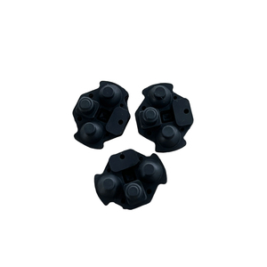Nhà Máy Bán buôn thiết kế mới OEM Silicone sản phẩm cao su nhà sản xuất tùy chỉnh Silicone nhà máy cho ngành công nghiệp - Product Image 4