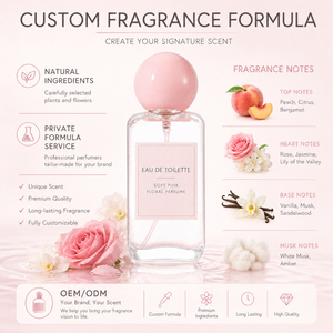 Set Profumo I Am Unique Mountain Sunset con Lozione Corpo. Profumi Originali per Donne - Product Image 5