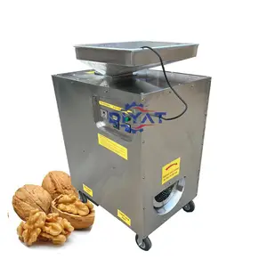 high efficiency Walnut hulling Machine easy to operate Walnut Husk Remove Machine