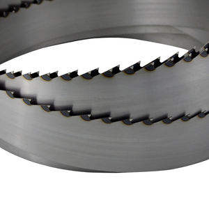 ใบเลื่อยสายพานเคลือบคาร์ไบด์สเตลไลต์แบบกำหนดเองรุ่นใหม่ - Product Image 4