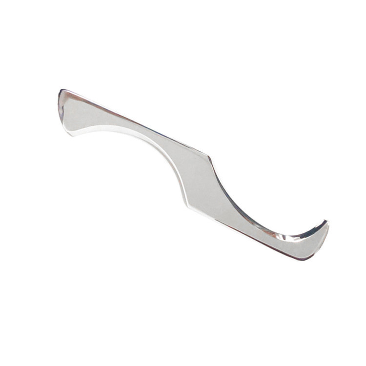 Couteau à crochet type s-épaisseur 5mm