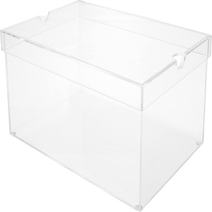 Boîte à chaussures transparente <span class=keywords><strong>nike</strong></span> empilable boîtes à chaussures d'affichage en acrylique transparent avec tiroirs coulissants - Product Image 2