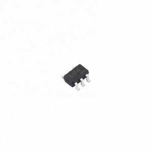 UCC27517ADBVR(UMW) SOT-23-5 Gate <b>Driver</b> Chip - Product Image 1