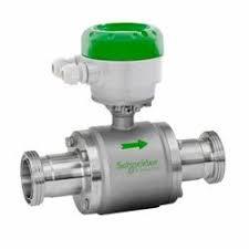 9700A Electromagnetic <b>Flow</b> <b>Meter</b> Digital Magnetic <b>Flow</b> Sensor High Accuracy Liquid <b>Flow</b> Measurement for Industrial Process - Product Image 2