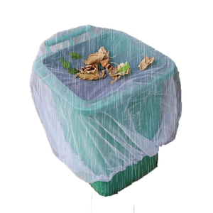 Ayarlanabilir yağmur varil örgü kapak su popo <span class=keywords><strong>Net</strong></span> bahçe yağmur varil kapak İngiltere için - Product Image 2