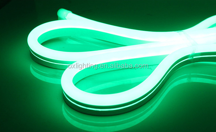 Led Flexible Neon Strip Light Rgb Flexible Led Neon Tube Neon Led 12v · image 6