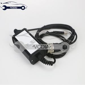 Диагностический и программаторный инструмент SerDia 2010 для контроллеров Deutz, коммуникатор для двигателей Deutz, диагностический инструмент Decom. - Product Image 5