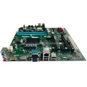 เมนบอร์ดเดสก์ท็อปสำหรับ ThinkCentre M930t DDR4 I470MS Q470ได้รับการทดสอบอย่างสมบูรณ์แล้วว่าเมนบอร์ด M930t Q470 DDR4 - Product Image 4