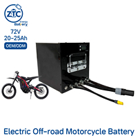 Batterie au lithium solide 20S 72V 20AH 120AMP avec BMS Bluetooth ANT 200AMP, 6000 cycles, pour mini-vélo électrique Tuttio Soleil01
