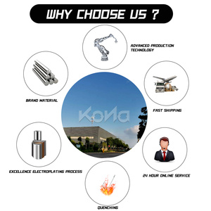 Bait holder Angelhaken Long Shank Schnabel Bait holder Haken Box Offset Köder halter Jig Angelhaken mit 2 Bait holder Barbs - Product Image 6