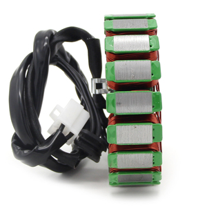 Cnc — bobine de Stator de moto, aimant, rotor, pour <span class=keywords><strong>Kawasaki</strong></span> VN400 VN800 vulan <span class=keywords><strong>VN</strong></span> 400 <span class=keywords><strong>800</strong></span> 21003 1383 21003 1383 - Product Image 3