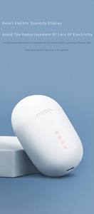 Custom decine all'ingrosso elettrico mini collo braccio posteriore mano piede ginocchio corpo em adesivo cuscinetto retro collo LCD - Product Image 3