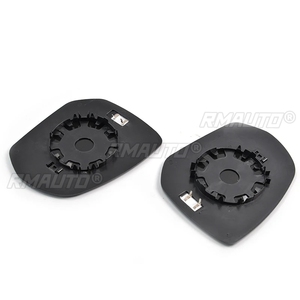 <b>Car</b> Heated <b>Mirror</b> Glass Rearview <b>Mirror</b> Glass for CITROEN C3 Picasso 2009-2019 / C4 2007-2013 for PEUGEOT 3008 5008 2009-2016 - Product Image 4