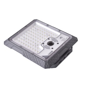 Solar <b>CCTV</b> Light 100W LED <b>Outdoor</b> With <b>Camera</b> Cloud Storage For Home Security - Product Image 3