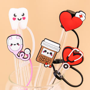 Силиконовые наконечники для медицинских медсестер, 8 мм - Product Image 3