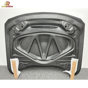 GTS Style Dry Full Carbon Fiber Front <b>Hood</b> for BMW 4 Series F80 F82 F83 M3 M4 2014-2018 Carbon <b>Engine</b> Cover Bonnet Car Parts - Product Image 6