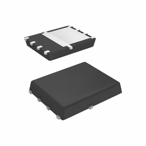 Buy Electronics Components Online SIR124DP-T1-RE3 Transistors Manufacturer Channel PowerPAK SO-8 - Product Image 1