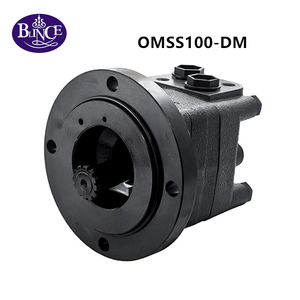 มอเตอร์ไฮดรอลิก Dan-foss White PARKER/Eaton/Char-lynn รุ่น OMM OMP OMR OMS OMT OMV Orbitaler - Product Image 2