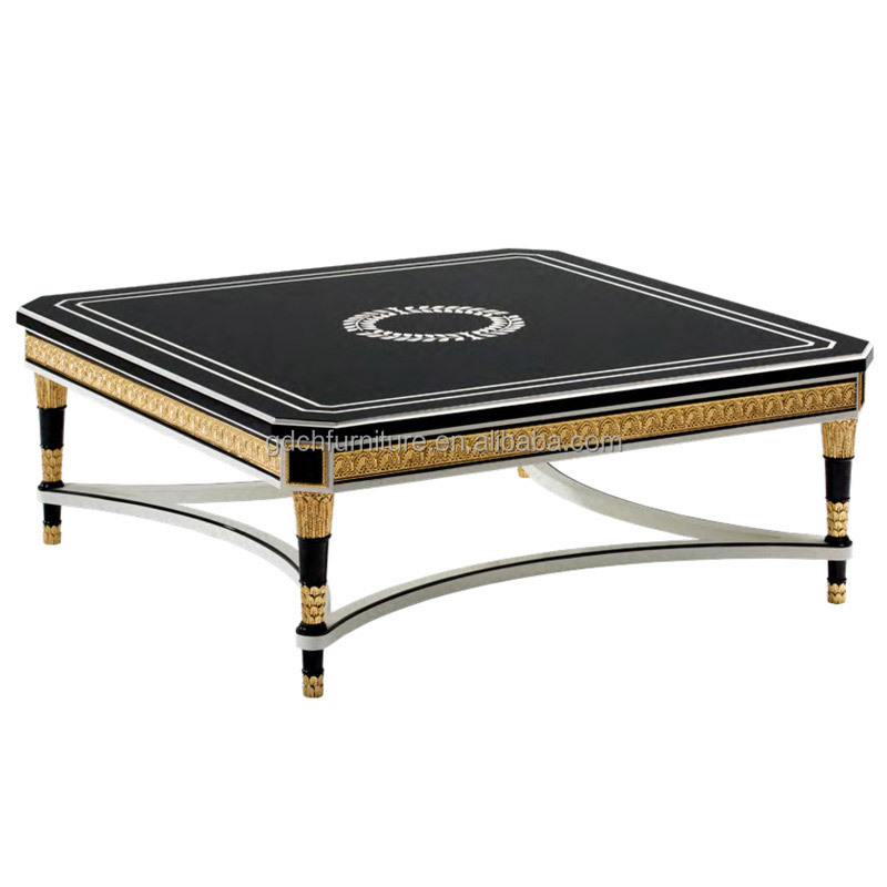 Mesa de café B