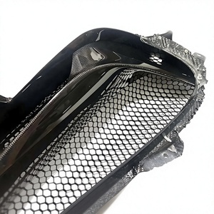 Grille d'admission latérale d'origine avec couvercle en maille pour Ferrari SF90 822845 822846 822847 822848 - Product Image 5