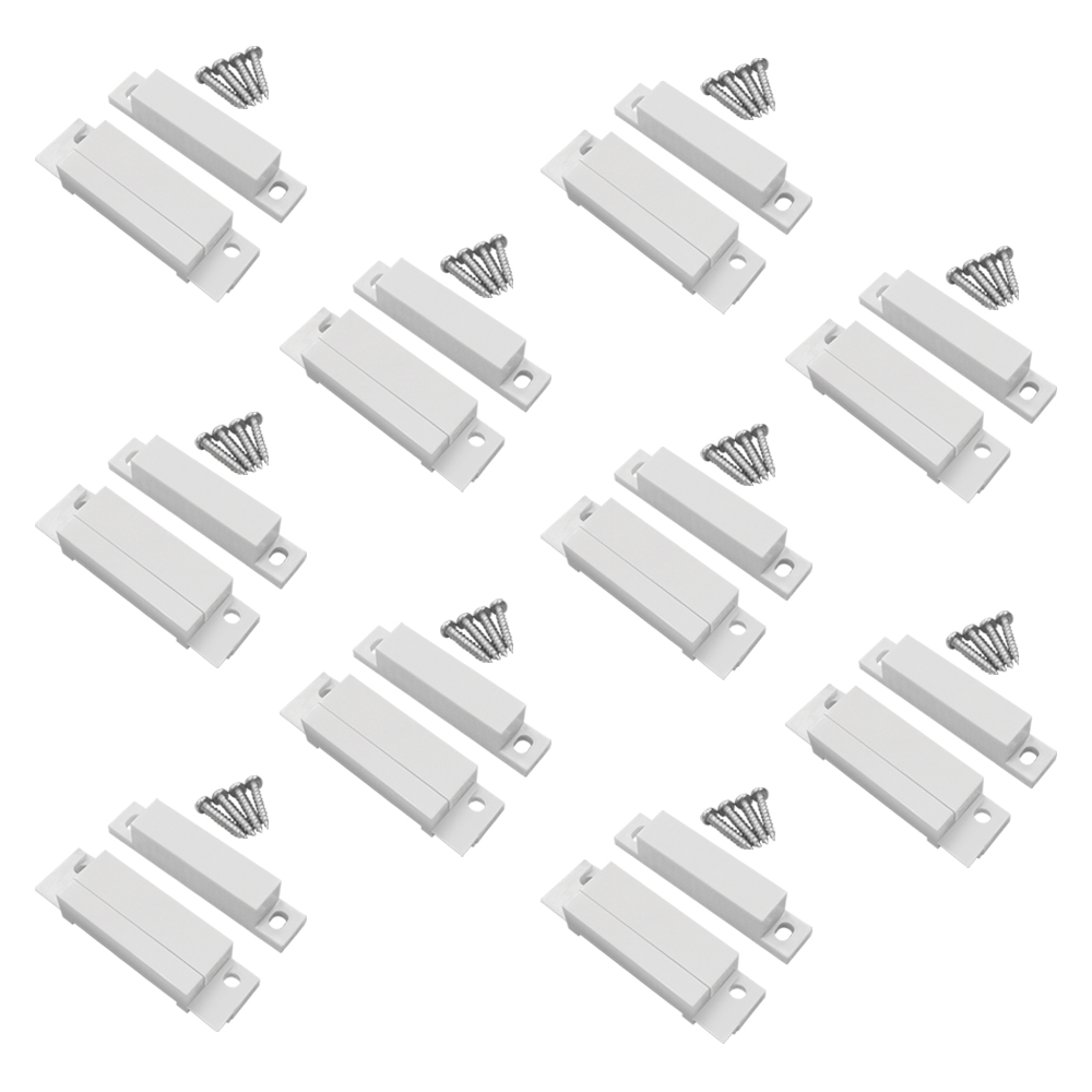 How to Choose a Door Contact Sensor RS485: Buying Guide & Tips