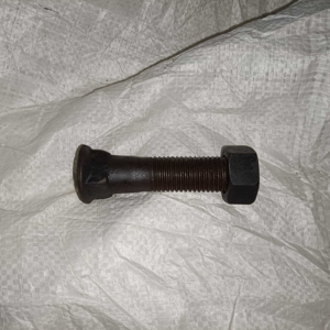 Phụ Kiện LW500FN Của Máy Xúc Chính Hãng Bu Lông Răng Gầu + Đai Ốc Răng Gầu - Product Image 1