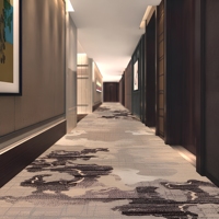 Débloquez des tapis Axminster exquis du patrimoine britannique pour les intérieurs de luxe Casino et Gamble du monde entier