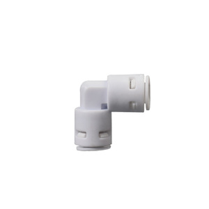 <b>Water</b> Purifier Connector Elbow 1 In Quick Connect For <b>Water</b> <b>Dispensers</b> General Accessories - Product Image 4