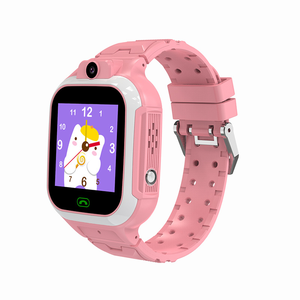 <span class=keywords><strong>Hot</strong></span> DH15 Kids Smart Watch 4G <span class=keywords><strong>videollamada</strong></span> 550Mah Batería grande <span class=keywords><strong>Chat</strong></span> de voz IP67 Reloj inteligente a prueba de agua - Product Image 6