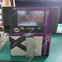 Markem Imaje Smart Date X30 X40 X45 X60 Imprimante de code QR par transfert thermique Machine électrique avec emballage en film plastique