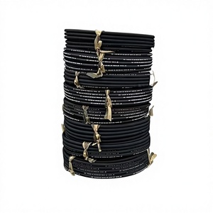 ท่อพลาสติก HDPE/LDPE สำหรับระบบน้ำหยดในฟาร์ม ขนาดสั่งทำพิเศษ - Product Image 4