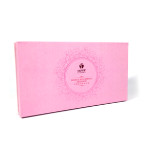 Diseño personalizado de lujo de grado superior de madera de la caja de perfume para <span class=keywords><strong>vip</strong></span> perfume de la marca - Product Image 6