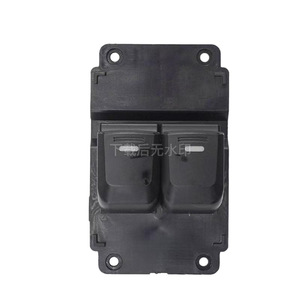 Interrupteur de lève-vitre électrique Hyundai Kia Rio 93570-4X000 12V - Product Image 4