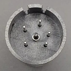 Capteur micro-ionique InstruTech G3870-80030, équipement de contrôle industriel fabriqué aux États-Unis - Product Image 4