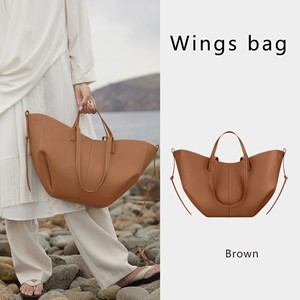 Nhà sản xuất bán buôn tùy chỉnh OEM <span class=keywords><strong>2025</strong></span> túi xách nữ thời trang cổ điển da PU cao cấp dung tích lớn - Product Image 3