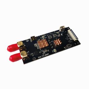 Módulo de Entrada de Video MIPI RK3588S para Interfaces SDI, PAL, AHD, LVDS, HDMI, VGA y Camera Link W302 - Product Image 3