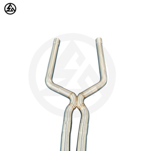 Hot csz Chất lượng cao T304 valvetronic valved Muffler catback M5 F90 xả cho BMW M5 cạnh tranh F90 S63 4.4t Giao hàng nhanh - Product Image 5