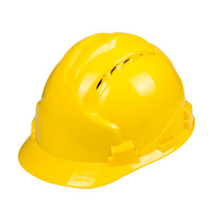 Mingrui 2024 sıcak satış bisiklet şantiye emniyet kaskı - Product Image 4