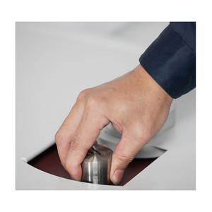 광택기 이중 디스크 그라인더 실험실 <span class=keywords><strong>XRF</strong></span>/OES 금속 연마 연삭기 - Product Image 2