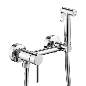 Настенный смеситель для биде - Product Image 2