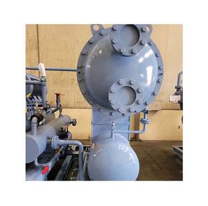 Connexion parallèle Offre Spéciale de haute qualité meilleur choix unité de condensation d'eau de vis de machine facile à utiliser - Product Image 1