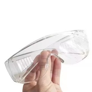 <span class=keywords><strong>Gafas</strong></span> de <span class=keywords><strong>Seguridad</strong></span> Industriales con Certificación CE, Aprobadas por ANSI Z87.1, Fotocromáticas, Antivaho, con Graduación, Protección Ocular - Product Image 2