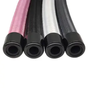 High Quality EPDM 400mm Rubber Hose