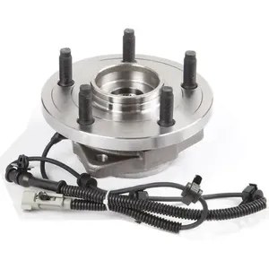 Mozzi ruota Maza Delantera per Grand Cherokee 05-10 comandante 05-10 4x2/4x4 - Product Image 6