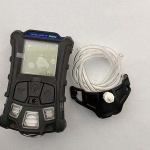 เครื่องตรวจจับก๊าซหลายชนิด Altair 4XR คุณภาพสูงขายดีที่สุด LEL/O2/CO/H2S ของแท้ 100% ใหม่แกะกล่อง Altair 4XR LEL/O2/CO/H2S มีสินค้าในสต็อก - Product Image 5