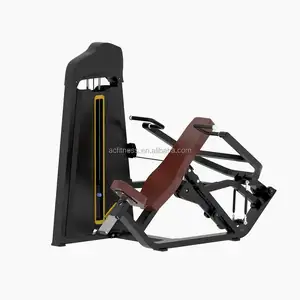 Kraft sporta us rüstung Sitzende Schulter presse/meist verkaufte Maschine/Bodybuilding Kommerzielle Fitness geräte
