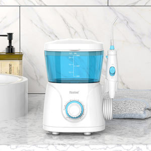 Pour Nicefeel <span class=keywords><strong>brosse</strong></span> <span class=keywords><strong>à</strong></span> <span class=keywords><strong>dents</strong></span> dentaire sans fil portable <span class=keywords><strong>à</strong></span> Jet d'eau et pour irrigateur Oral mode petit appareil électrique pour le ménage - Product Image 2